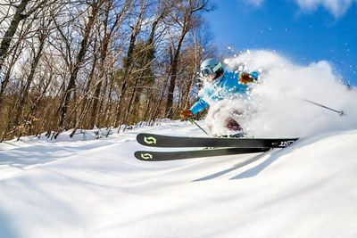 Attitash Mountain Resort