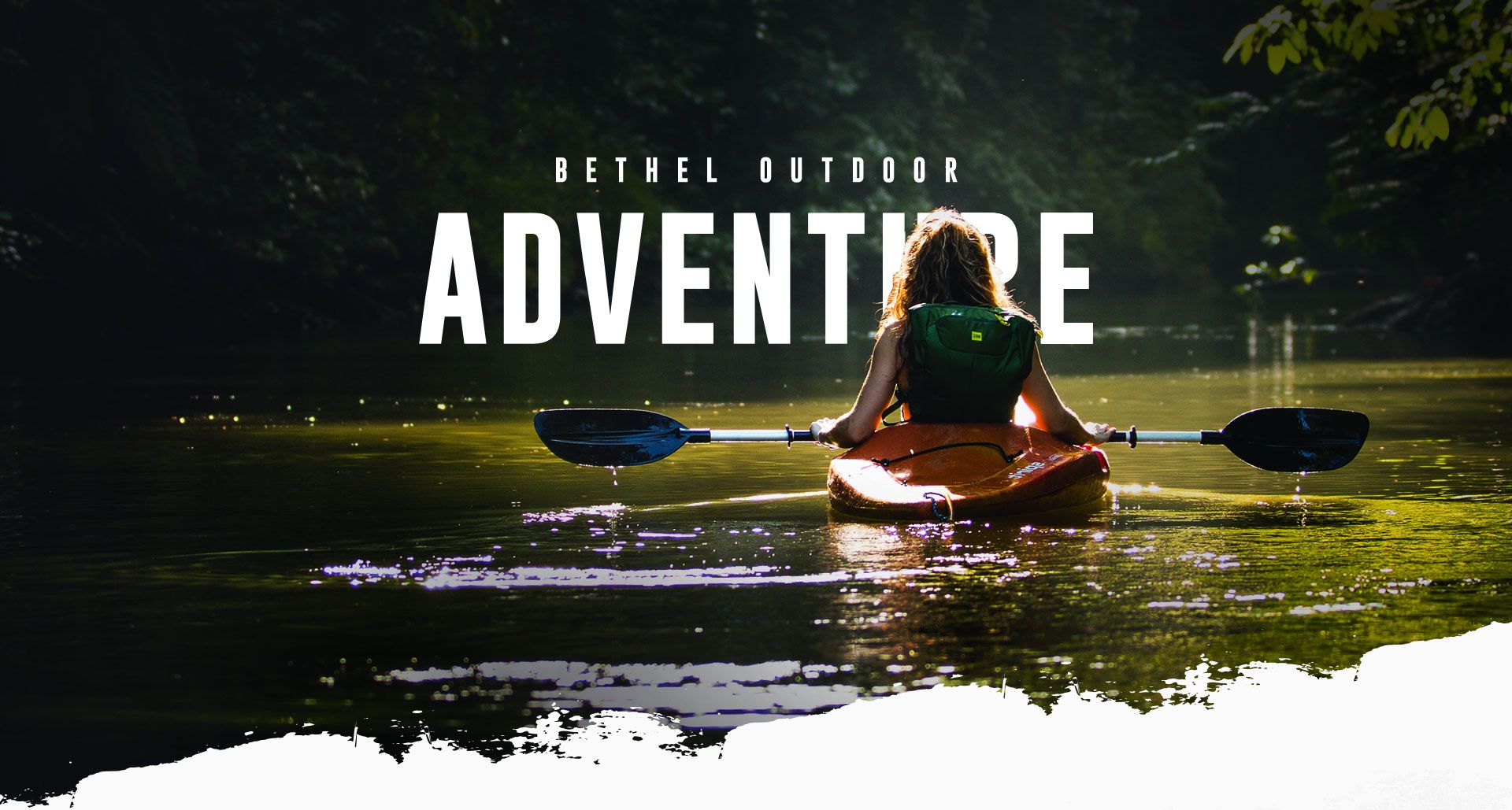 Bethel Outdoor Adventure