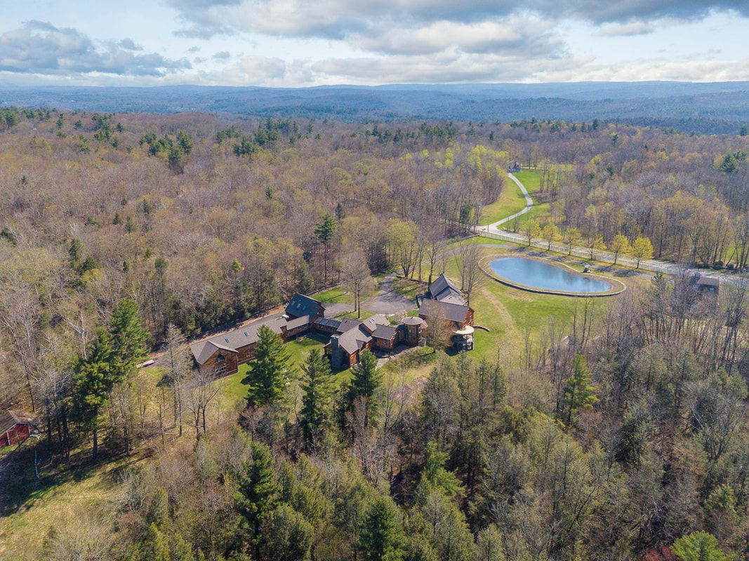 Chateau Worthington Estate