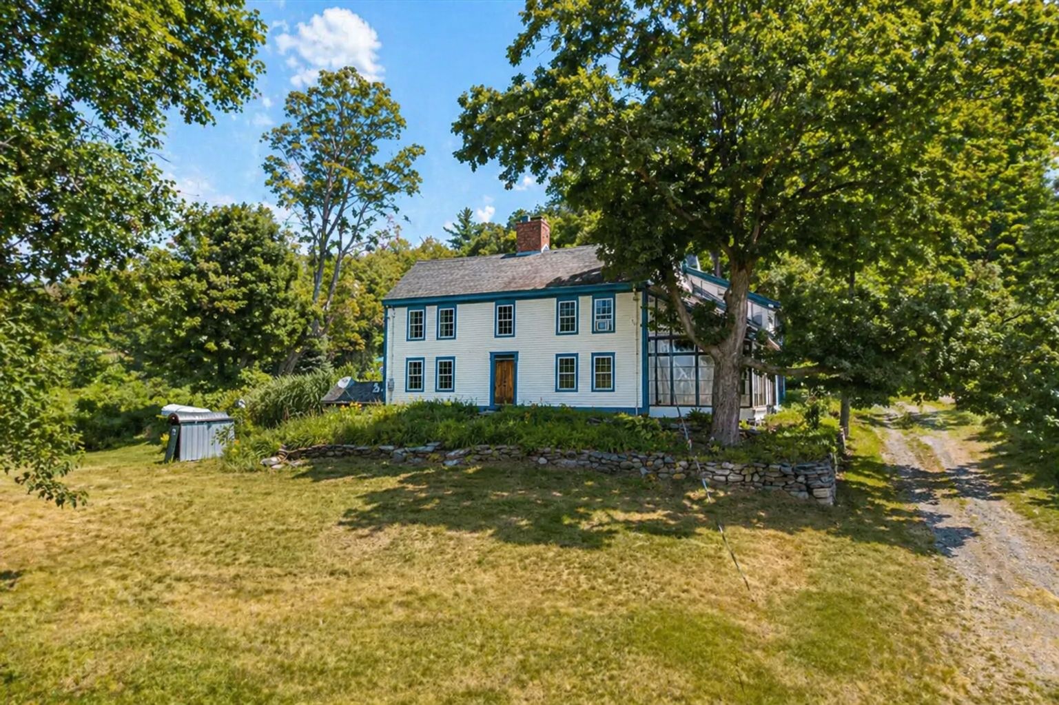The Conway Farm