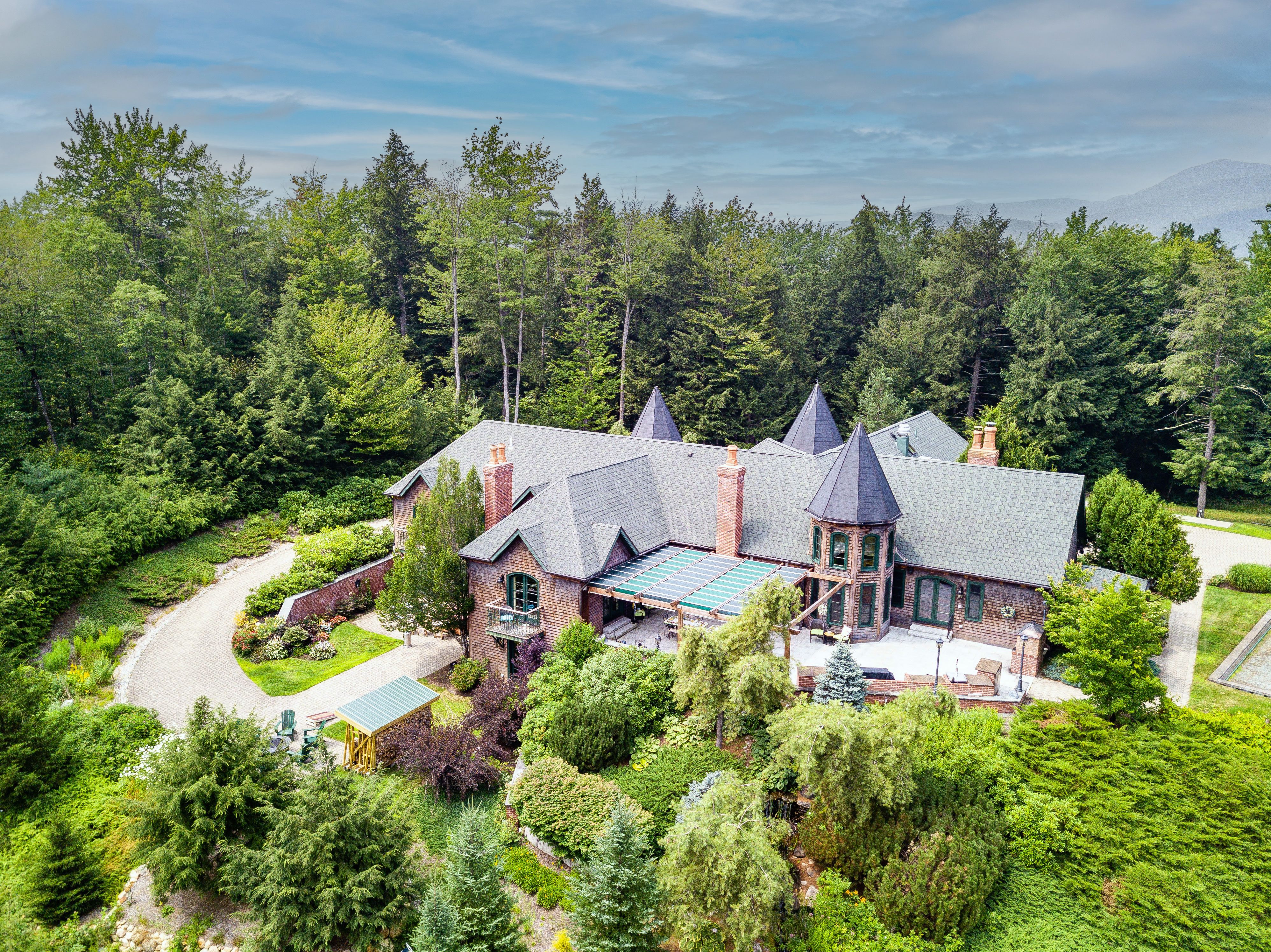 Villa at Bear Creek