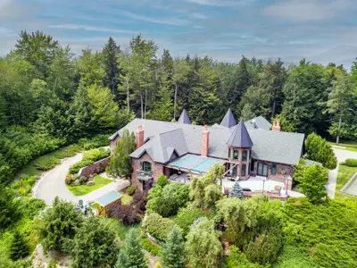 Villa at Bear Creek
