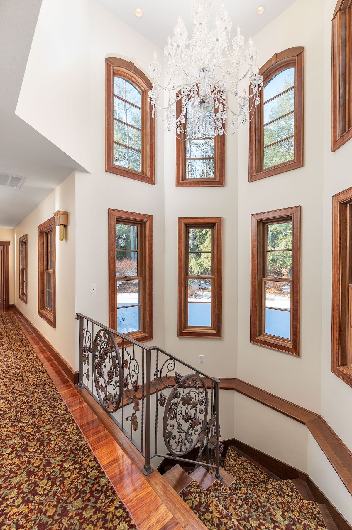 Extras at Villa At Bear Creek