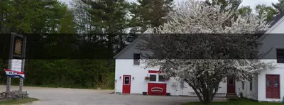 The Good Food Store