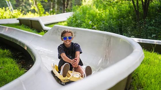 Jiminy Peak Mountain Resort