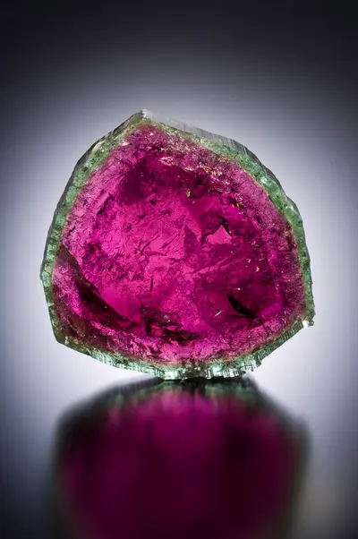 Maine Mineral & Gem Museum
