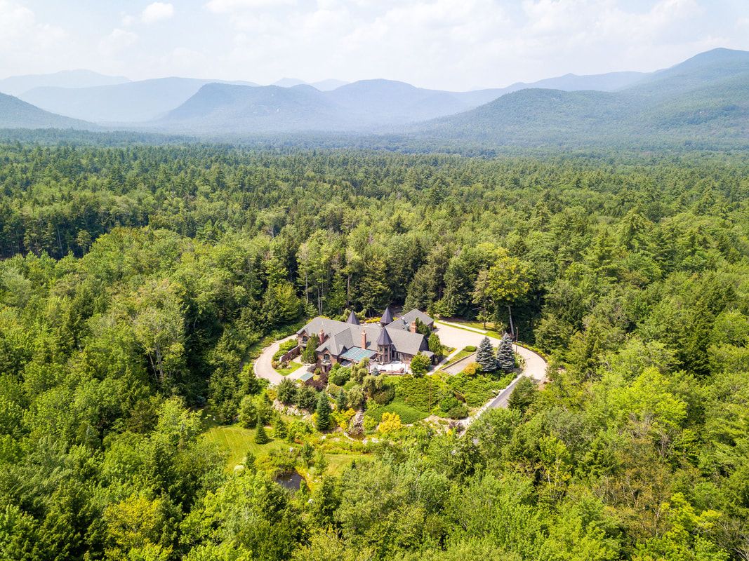 Villa at Bear Creek