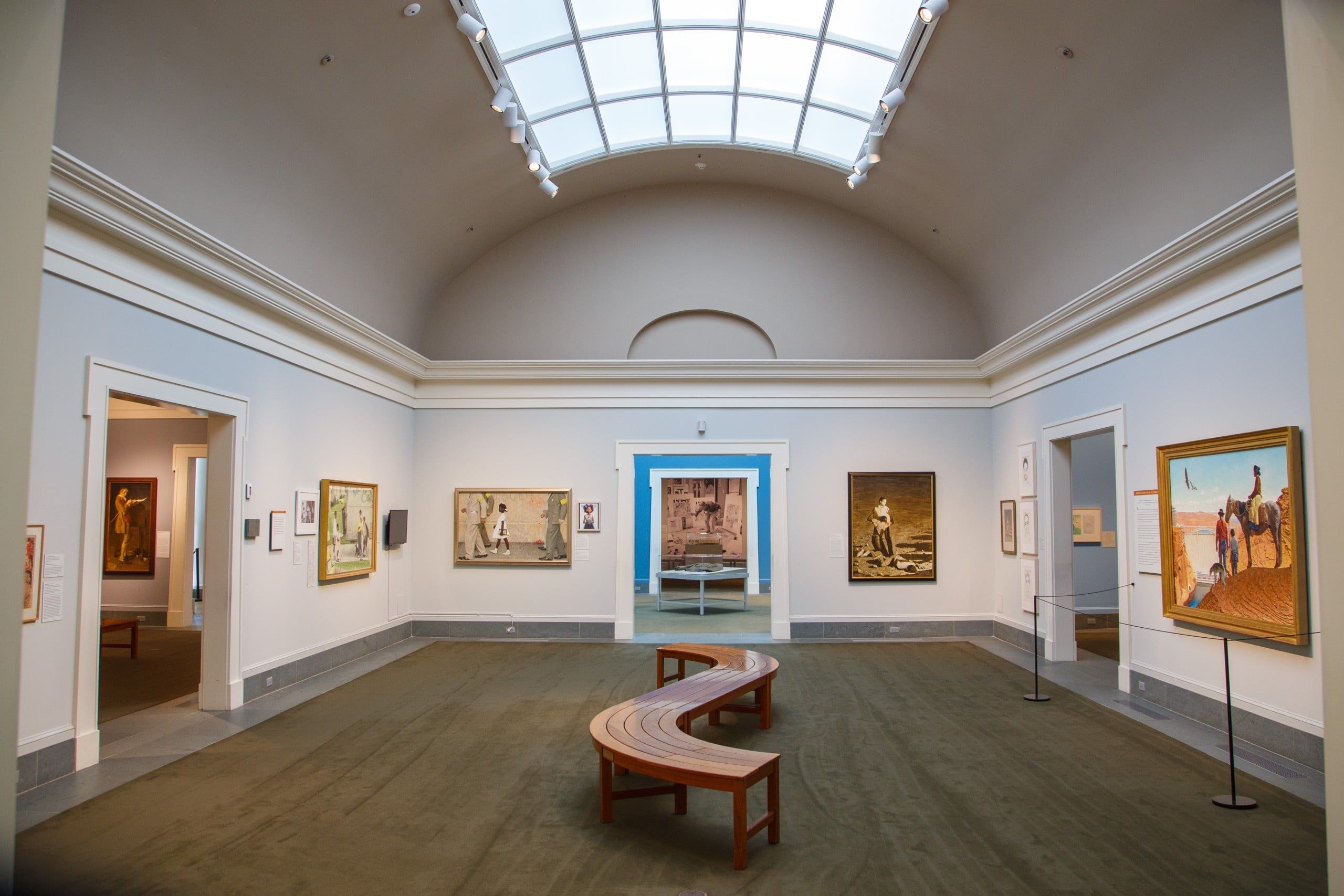 Norman Rockwell Museum