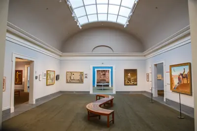 Norman Rockwell Museum
