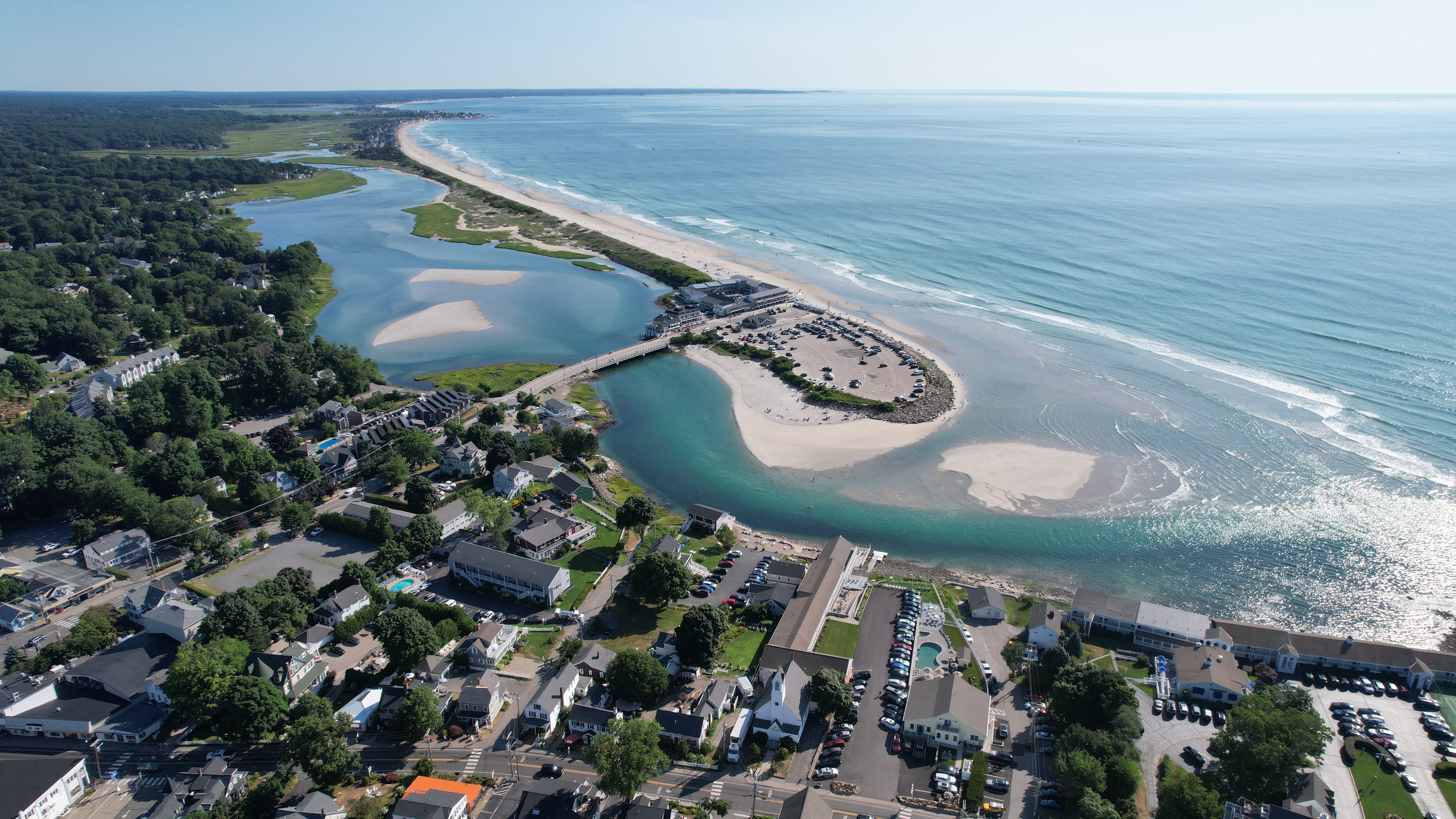 Ogunquit Beach