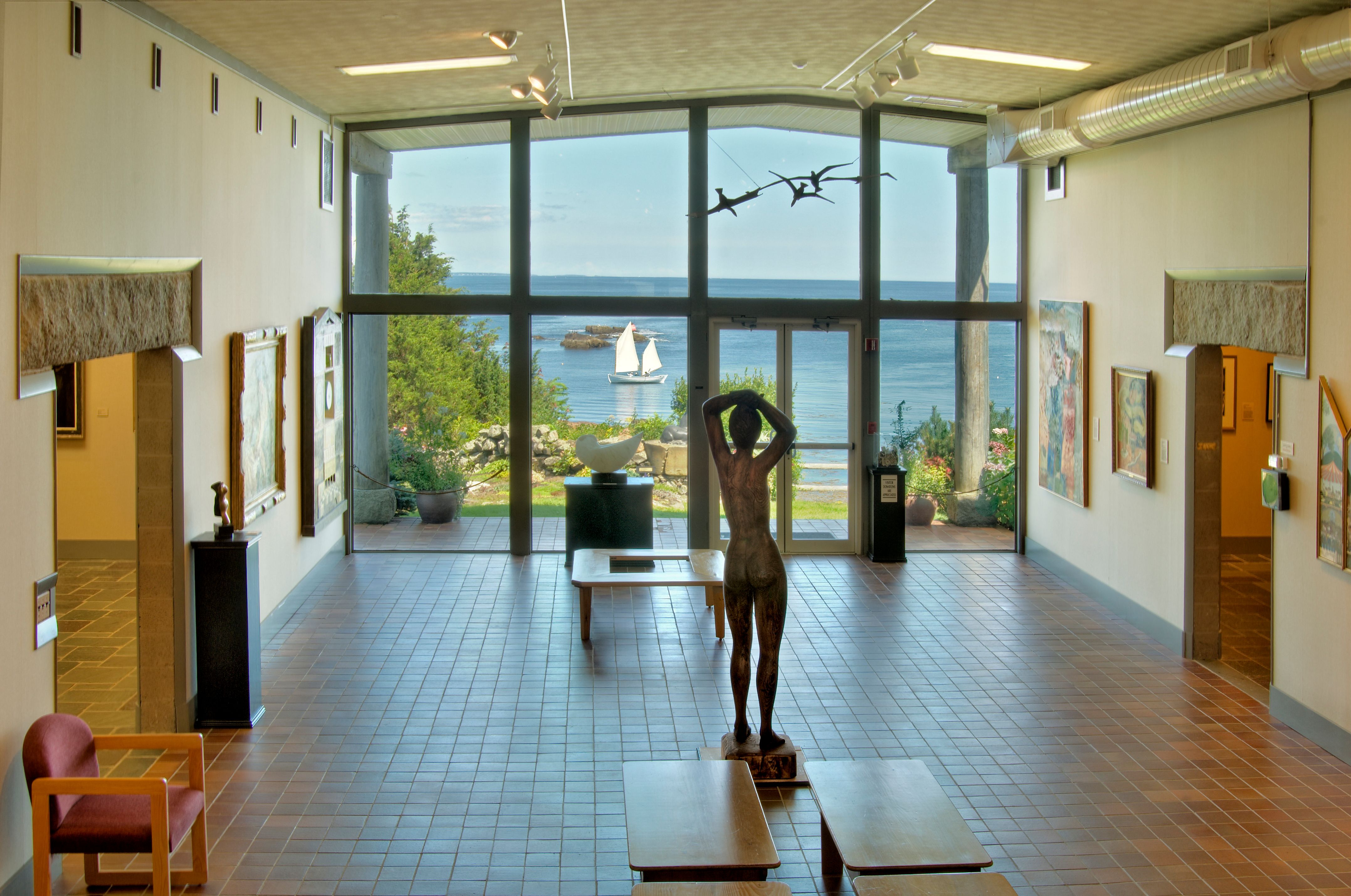 Ogunquit Museum of American Art