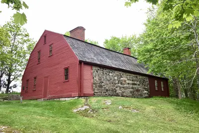 Old York Historic District