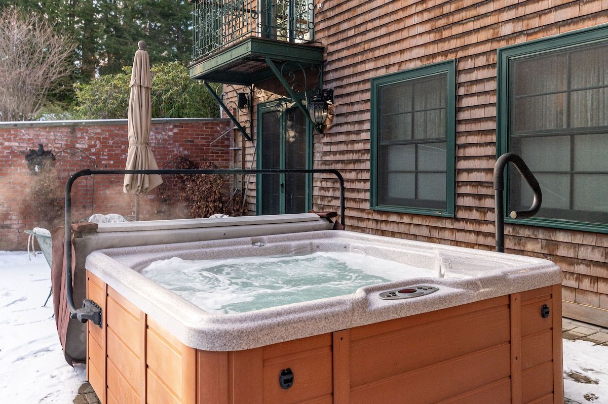 Outdoor at Villa At Bear Creek