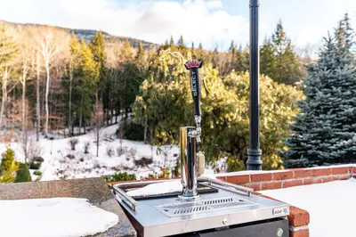 Outdoor at Villa At Bear Creek