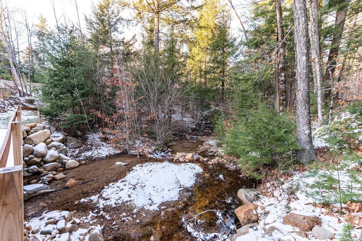 Outdoor at Villa At Bear Creek