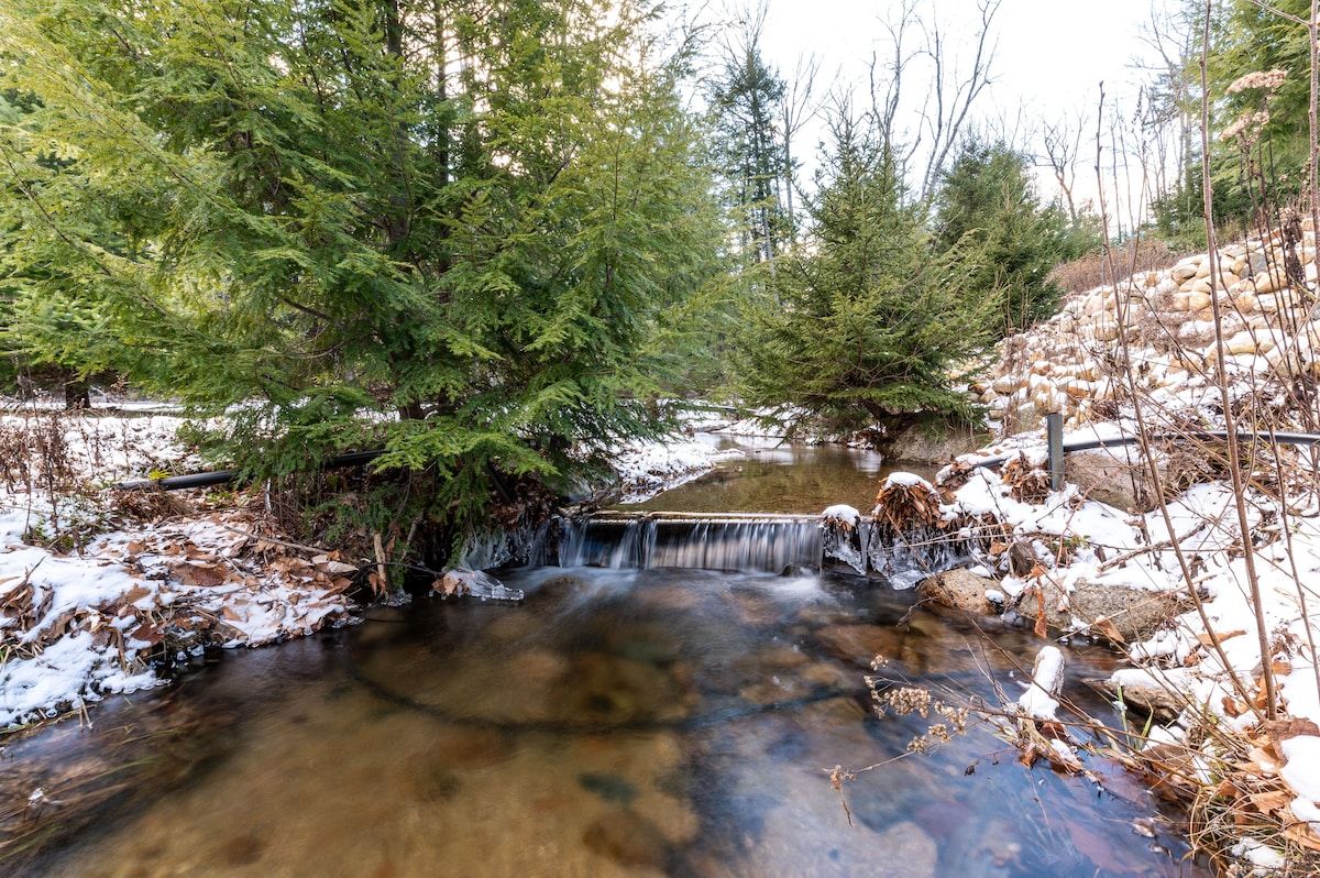 Outdoor at Villa At Bear Creek