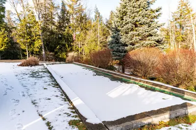 Outdoor at Villa At Bear Creek