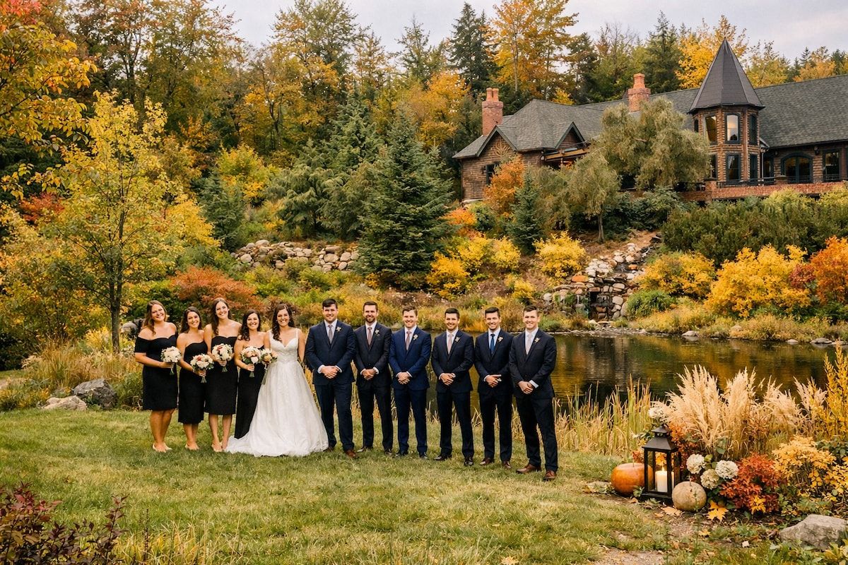 Outdoor at Villa At Bear Creek