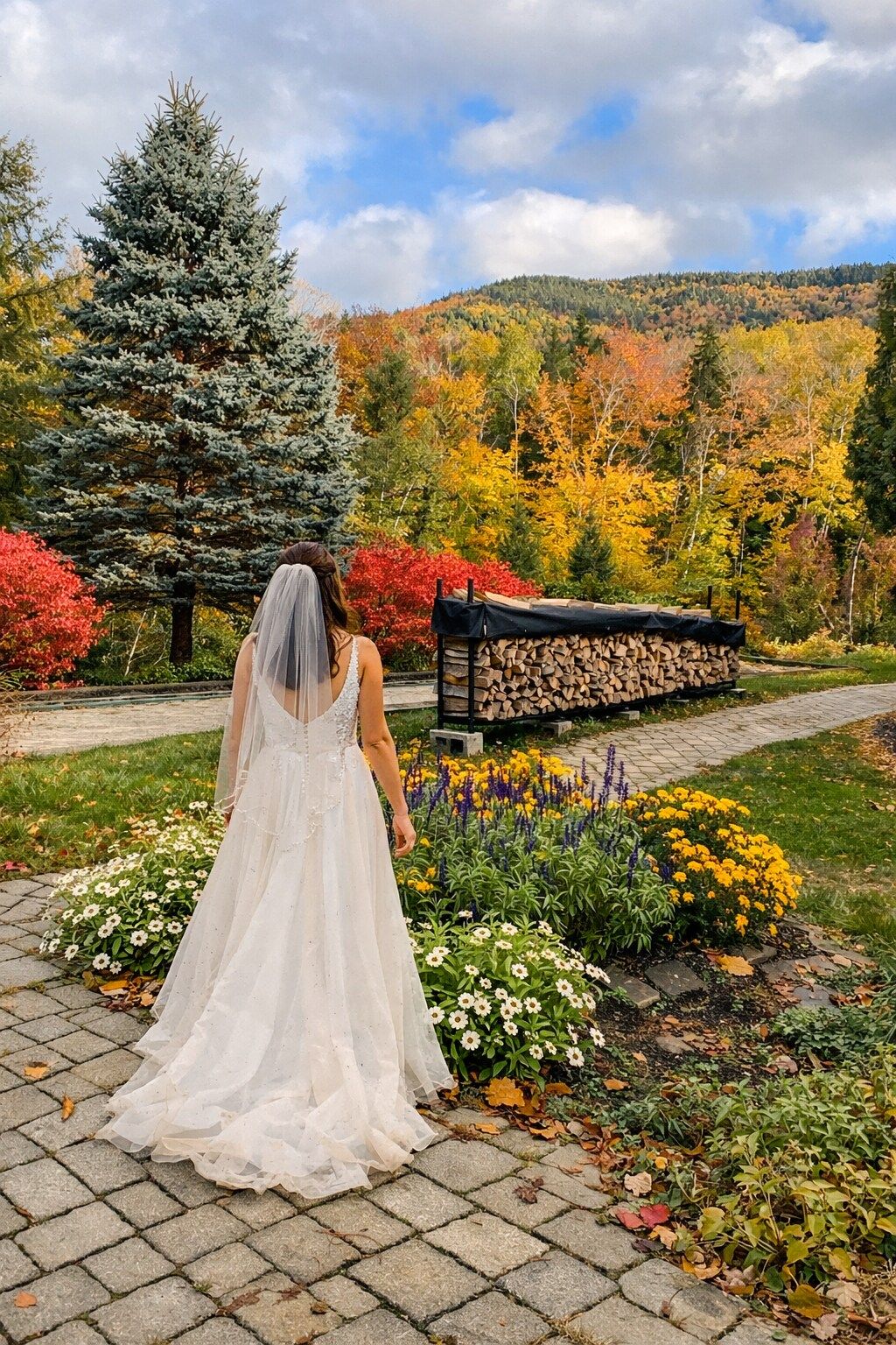 Outdoor at Villa At Bear Creek
