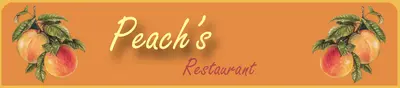 Peach's Restaurant