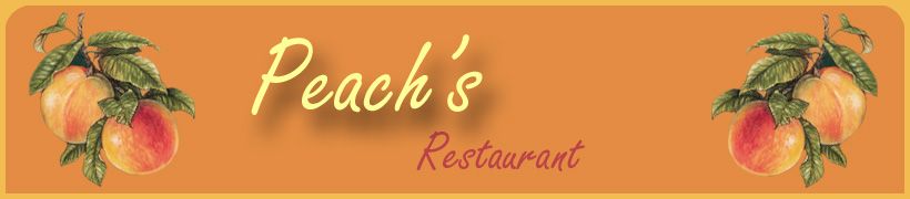 Peach's Restaurant