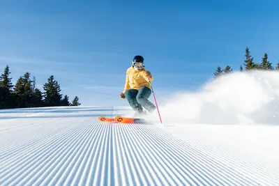 Sunday River & Bethel