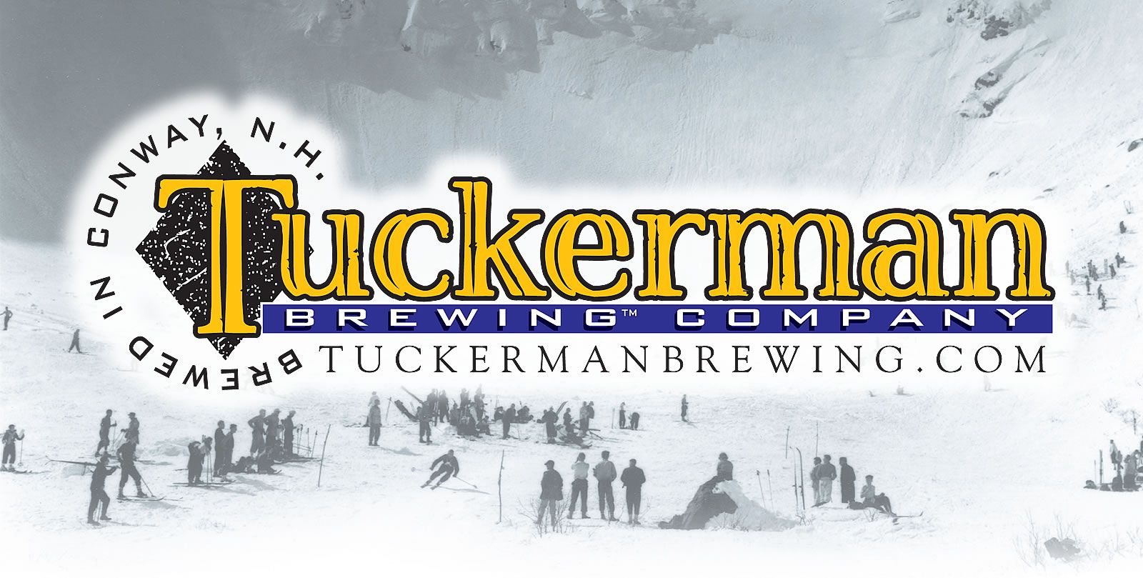 Tuckerman Brewing Co.