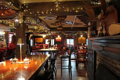 Wildcat Inn & Tavern