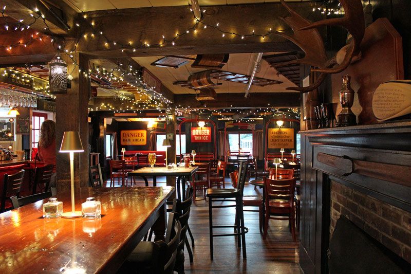 Wildcat Inn & Tavern